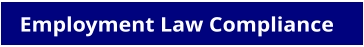 Employment Law Compliance
